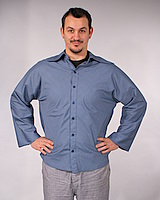 Bias Cut Tunic Shirt