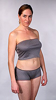 Strapless Camisole