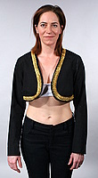 Bolero Jacket