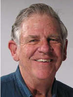 Photo of Don McCunn