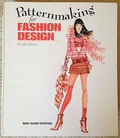 Patternmaking for Fashion Design