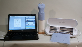 Computer Aided Pattern Design